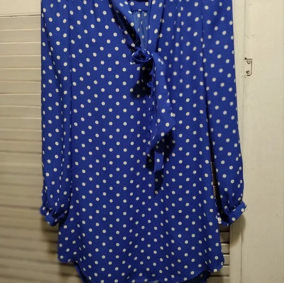 🌹GIRL blouse - Picture 3 of 4